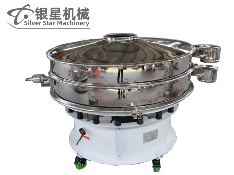 【旋振篩】你了解多少？?jī)?yōu)勢(shì)賣(mài)點(diǎn)真不少！